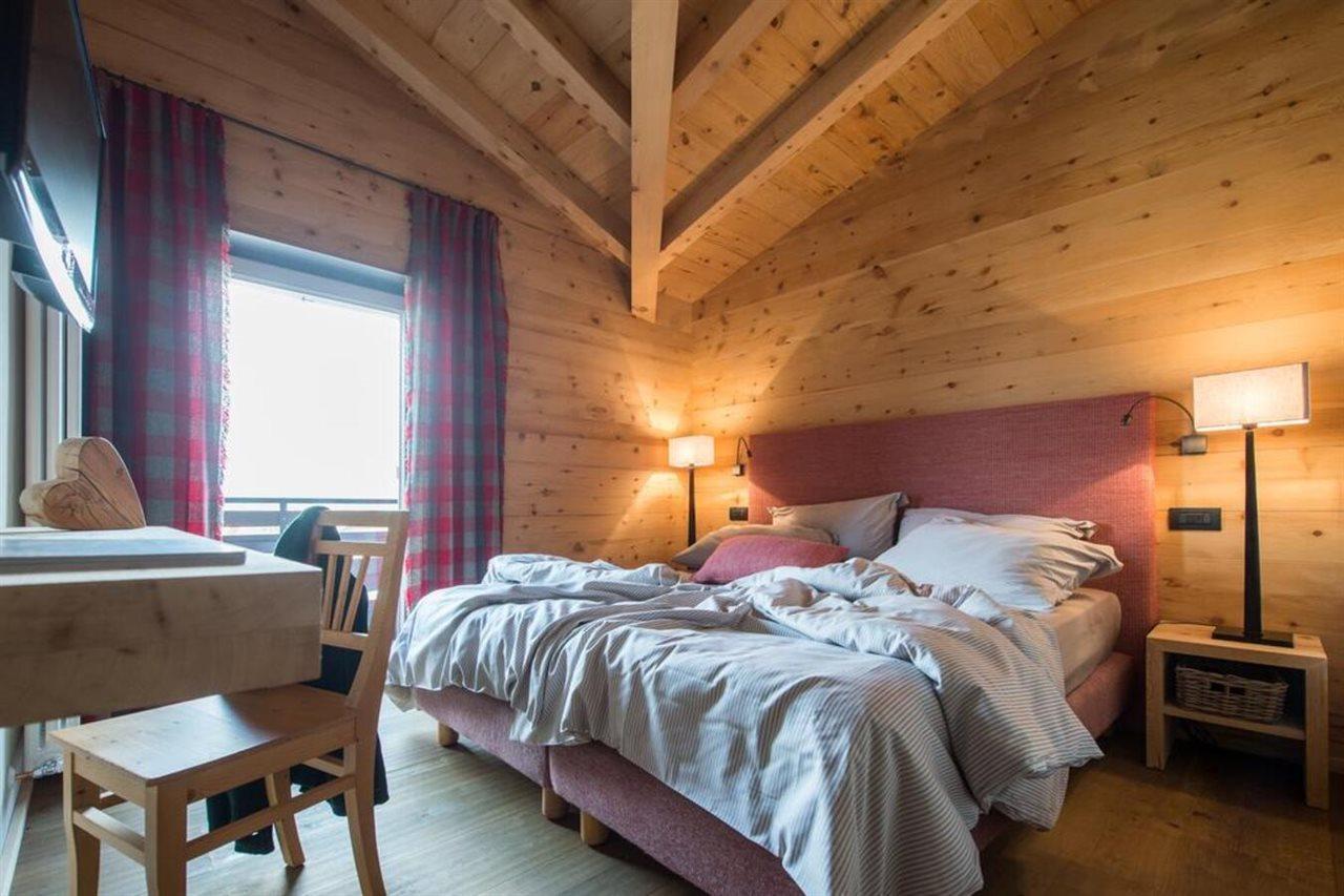 Hotel Genzianella Червия Екстериор снимка