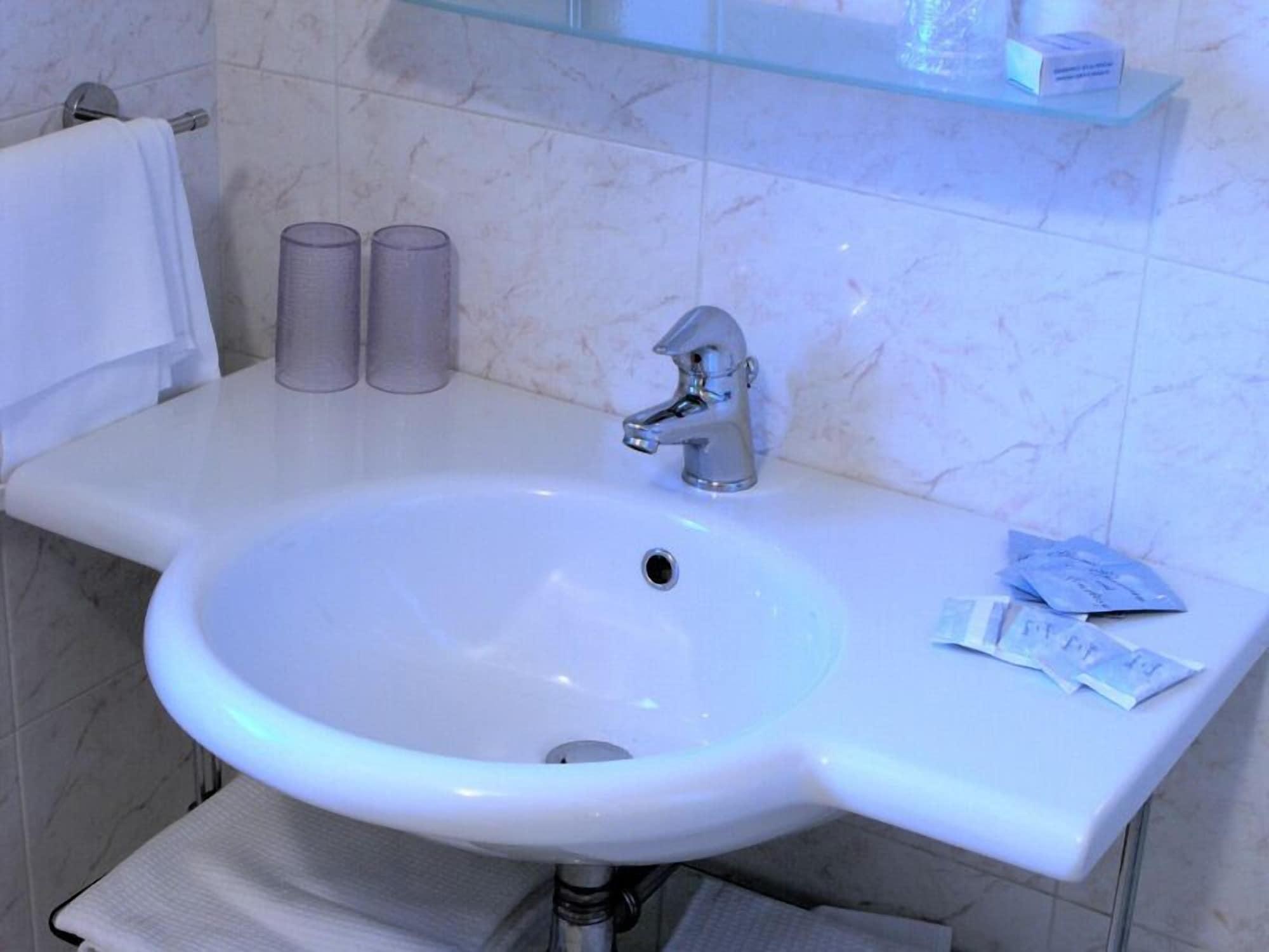 Hotel Genzianella Червия Екстериор снимка