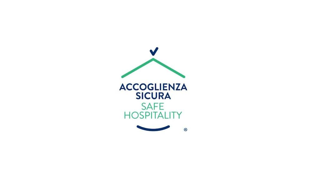 Hotel Genzianella Червия Екстериор снимка